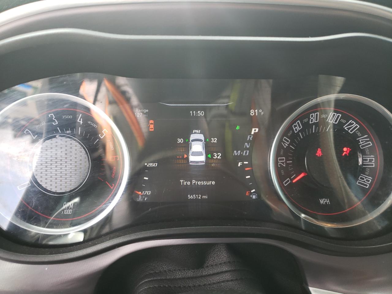 2019 Dodge Challenger R/T Scat Pack VIN: 2C3CDZFJ1KH574020 Lot: 81766055