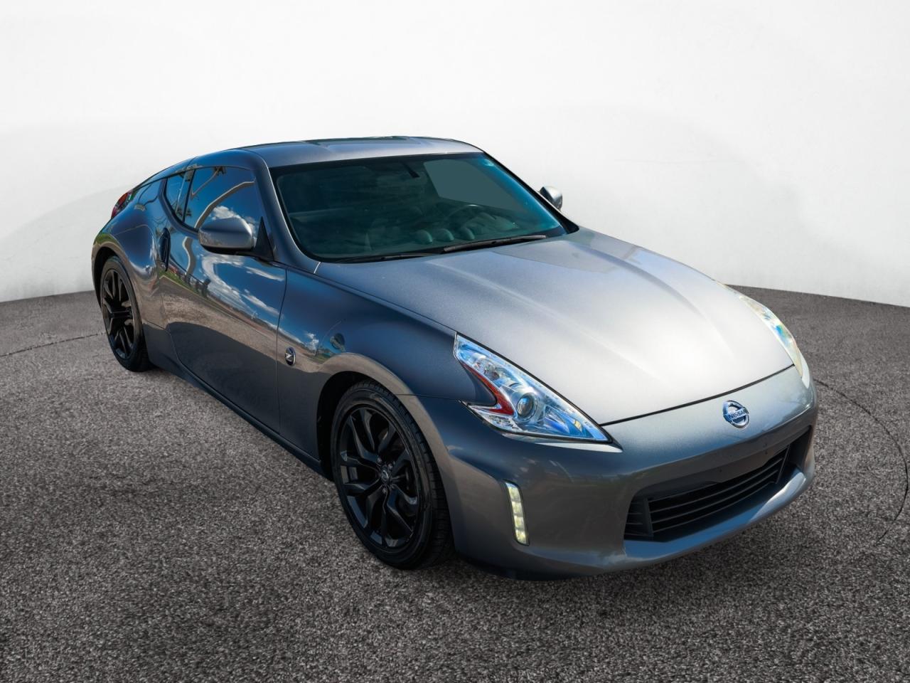2016 NISSAN 370Z Roadster | JN1AZ4FH2GM910401