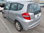2012 HONDA JAZZ I-VTEC ES CVT  for sale at Copart CHESTER