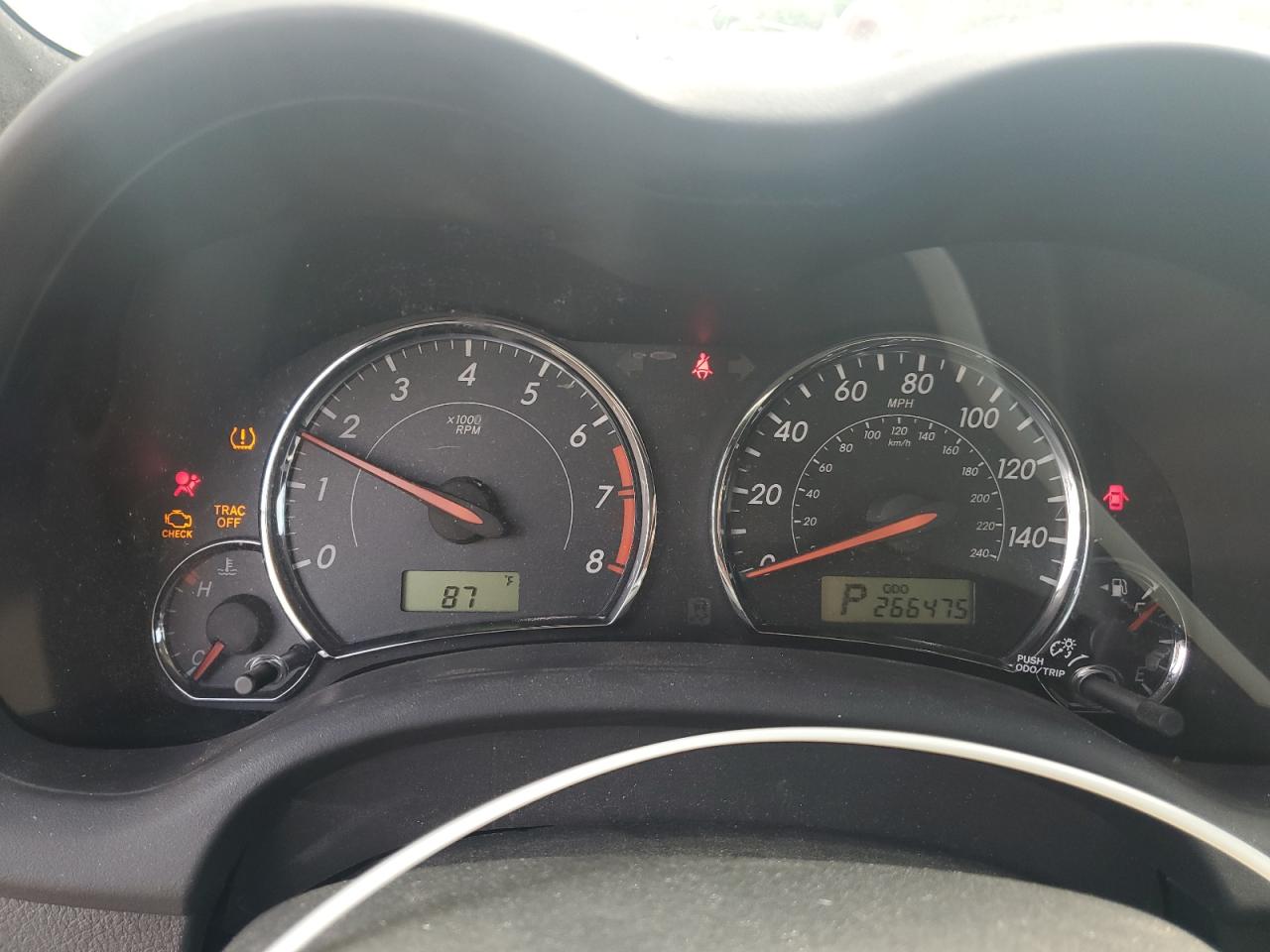 2013 Toyota Corolla Base VIN: 2T1BU4EE5DC931176 Lot: 81066865