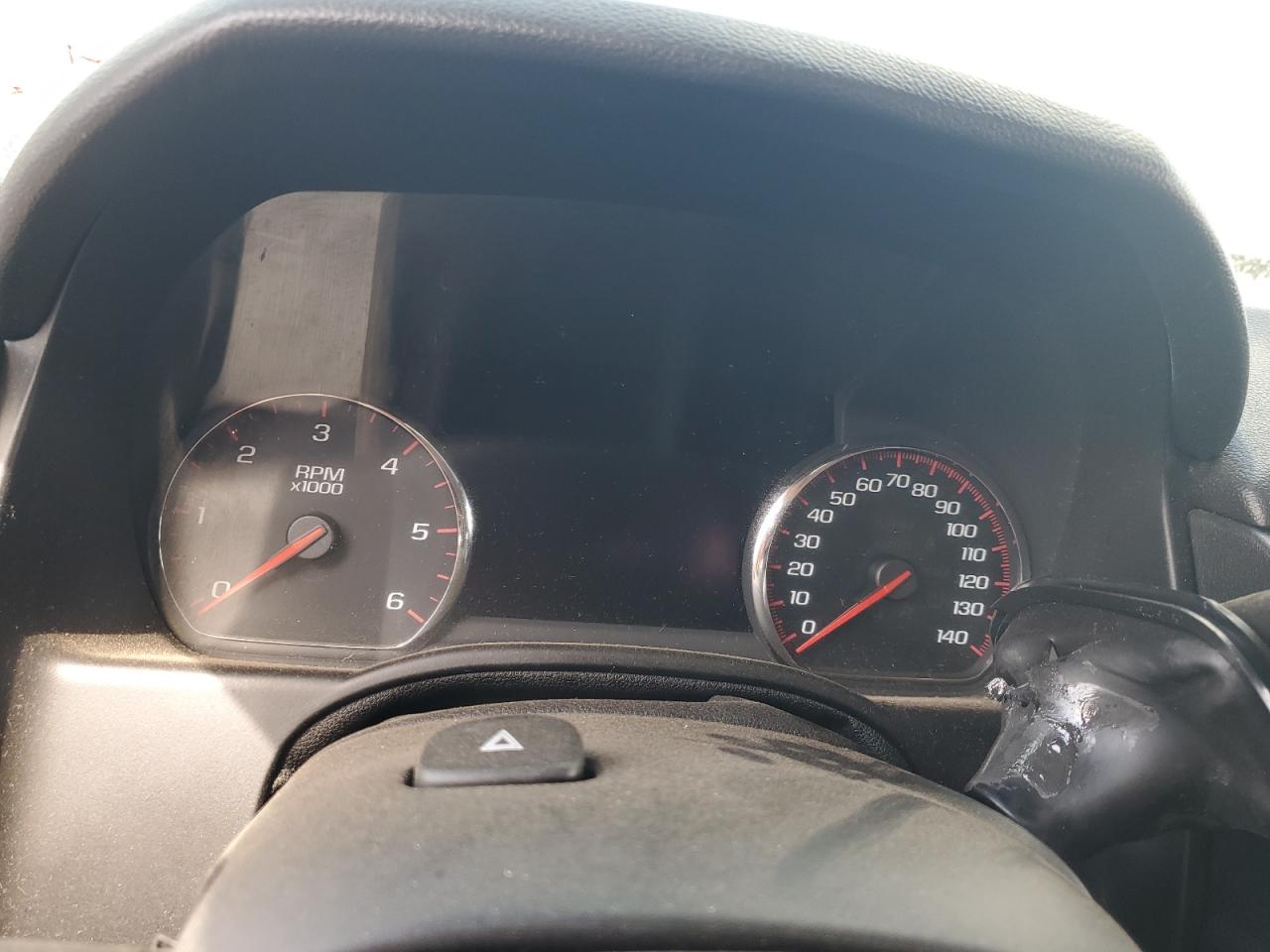 2016 GMC Yukon Denali VIN: 1GKS2CKJ3GR200438 Lot: 80324595