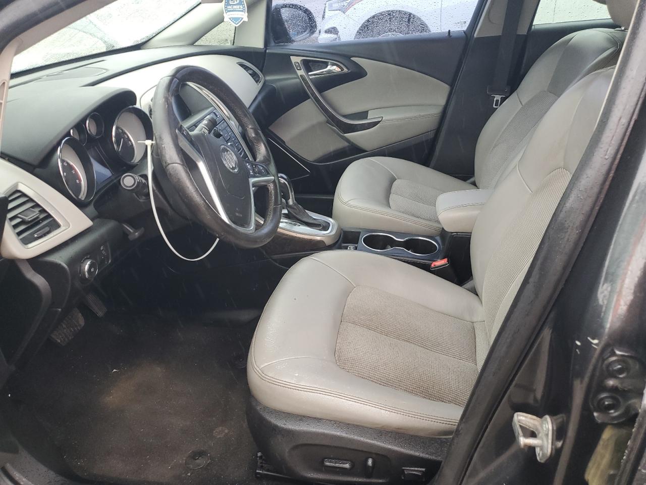 2016 Buick Verano Convenience VIN: 1G4PR5SK5G4115580 Lot: 83864695