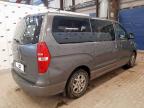 2012 HYUNDAI I800 STYLE CRDI AUTO  for sale at Copart SANDWICH