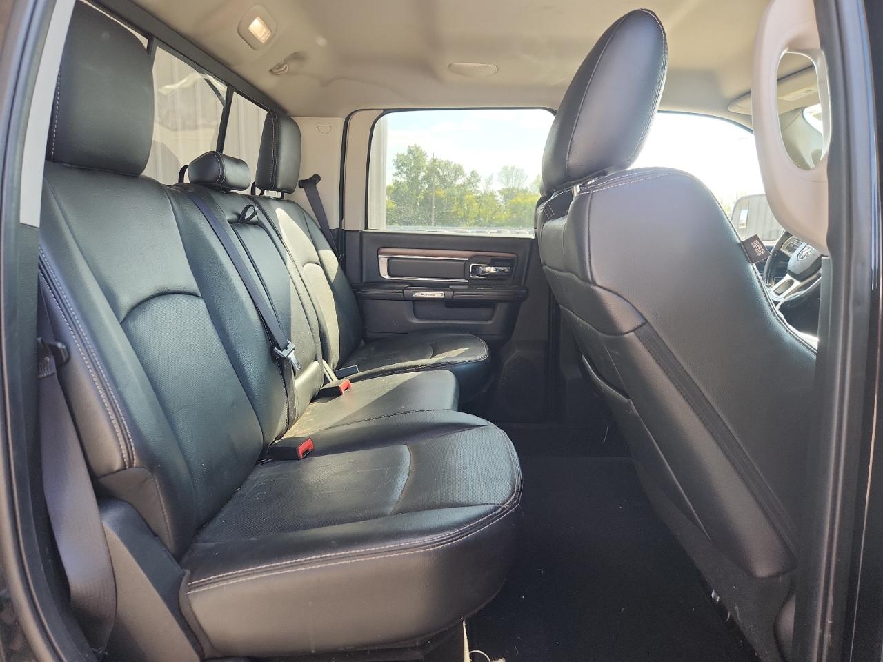 2015 Ram 3500 Laramie VIN: 3C63RRJL7FG617374 Lot: 84003795