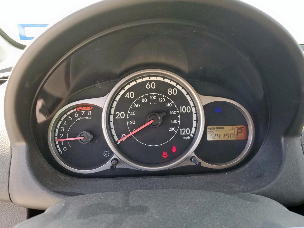 2012 Mazda Mazda2 VIN: JM1DE1KZ8C0149300 Lot: 84279955