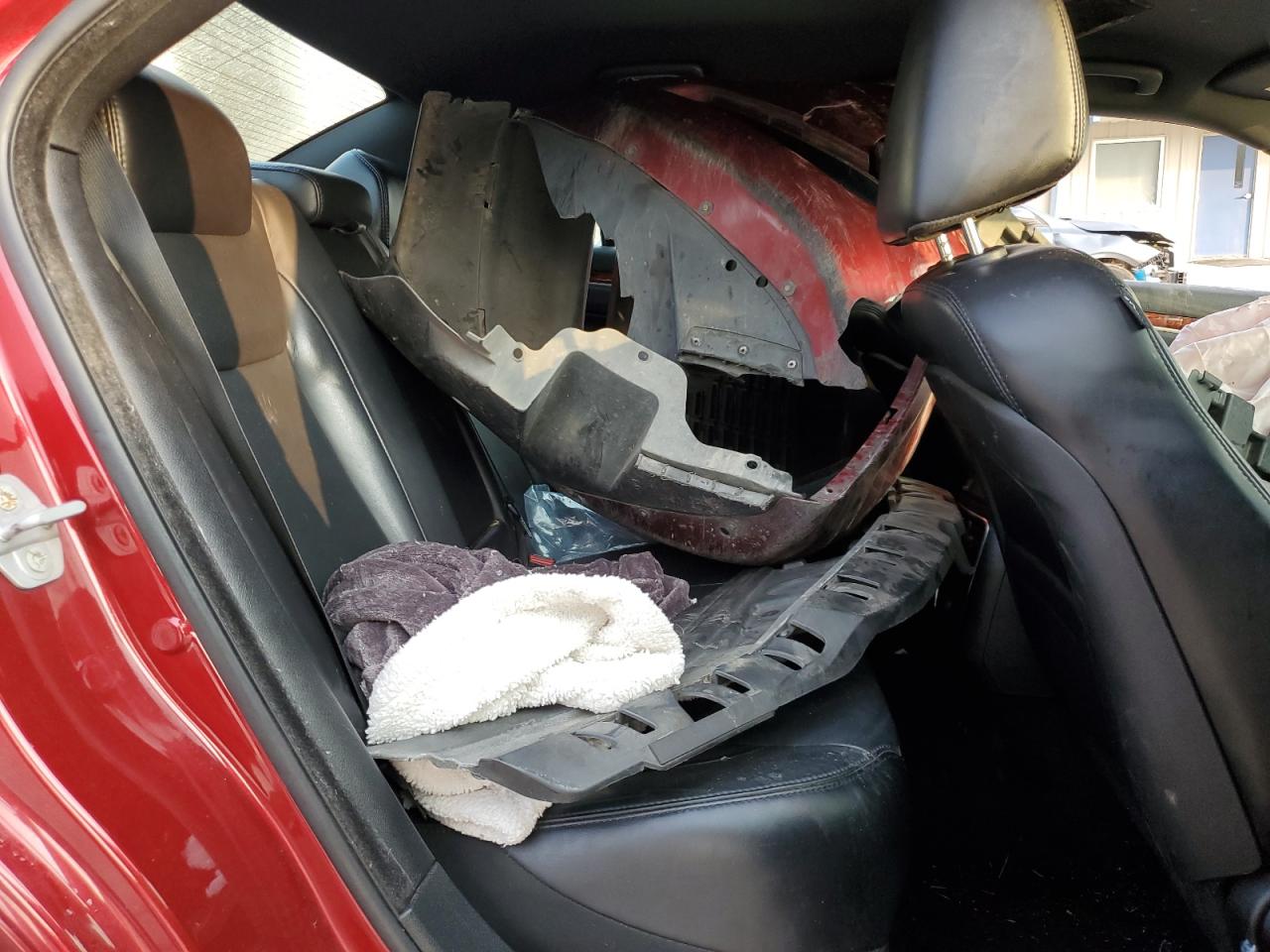 2014 Chrysler 300 VIN: 2C3CCAAG0EH375769 Lot: 71233265