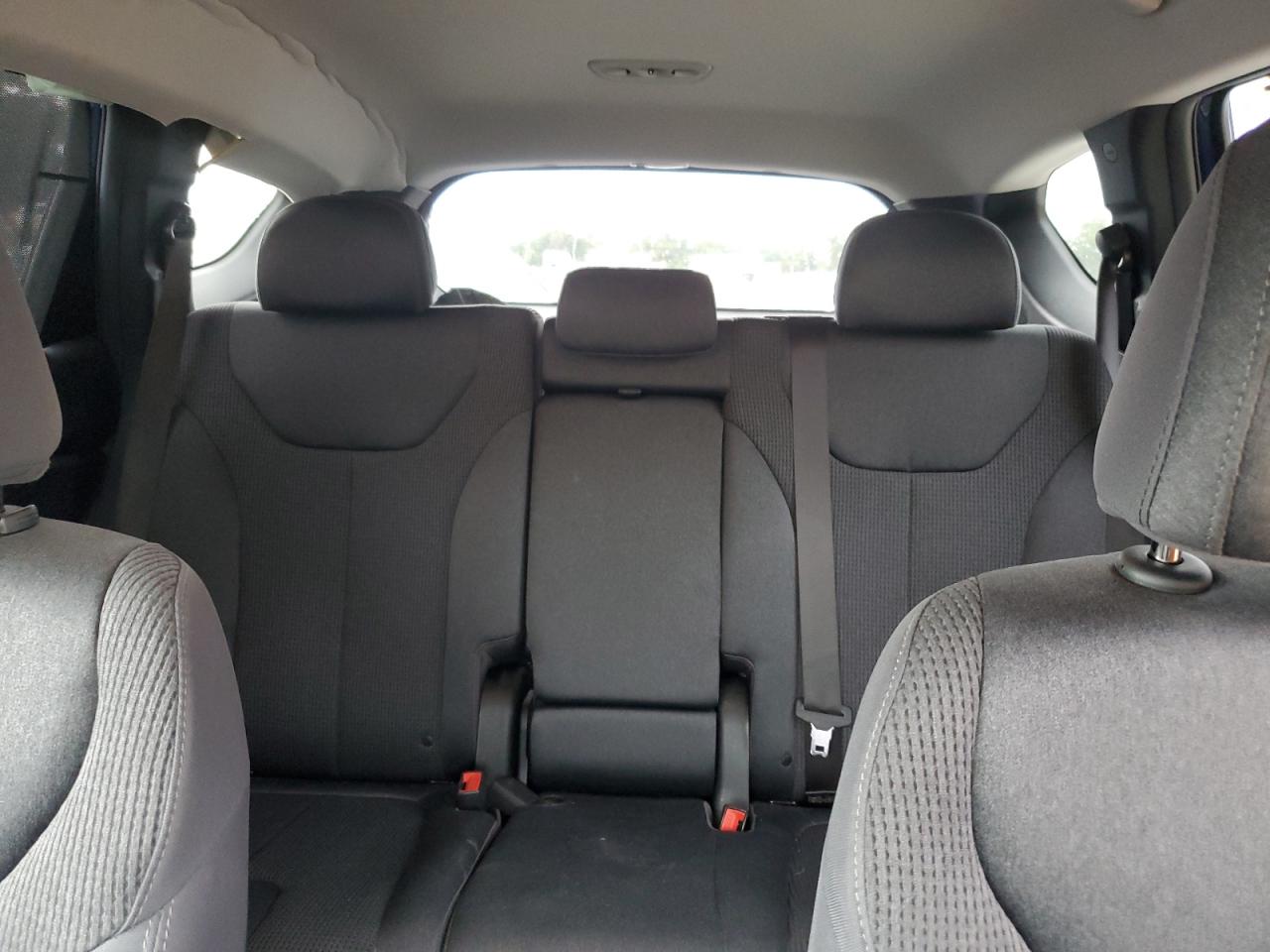 2020 Hyundai Santa Fe Sel VIN: 5NMS33AD3LH179917 Lot: 83989865