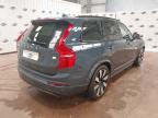 2023 VOLVO XC90 ULTIMATE T8 RECHRGE  for sale at Copart NEWBURY