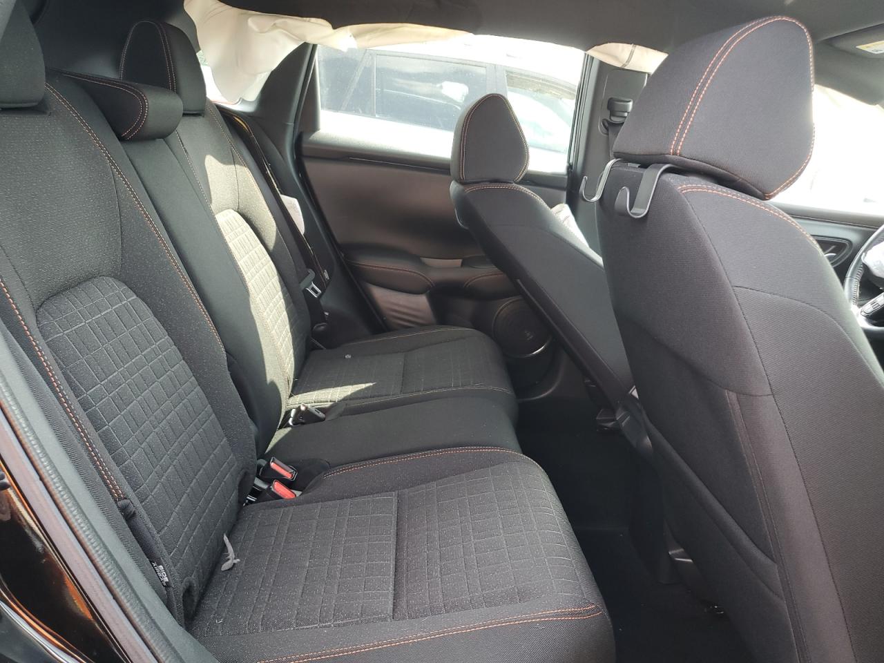 2023 Honda Hr-V Sport VIN: 3CZRZ2H55PM732750 Lot: 81002705