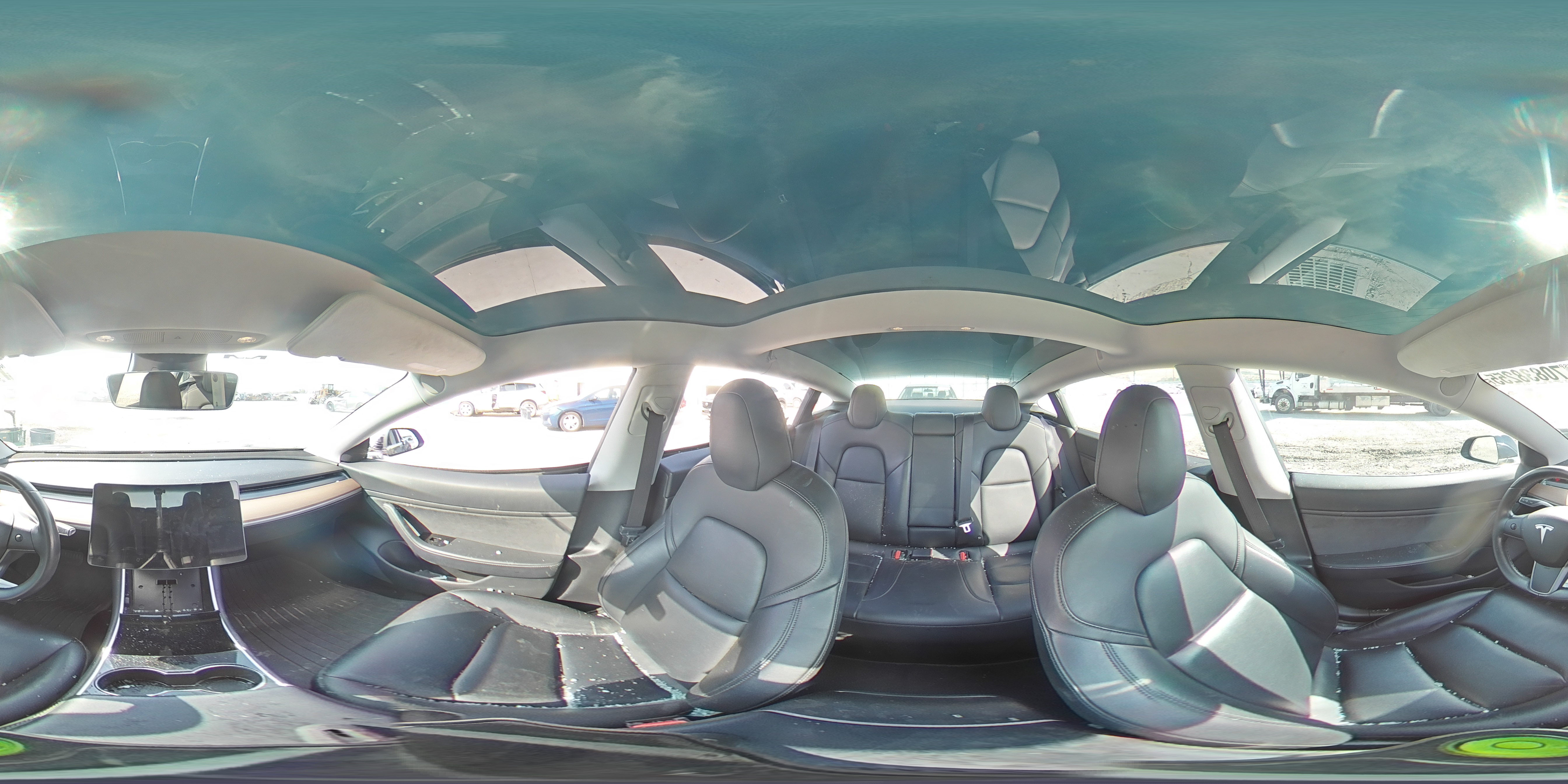 2018 Tesla Model 3 VIN: 5YJ3E1EB6JF185205 Lot: 70838255