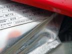 1997 YAMAHA SZR 660 for sale at Copart SANDTOFT