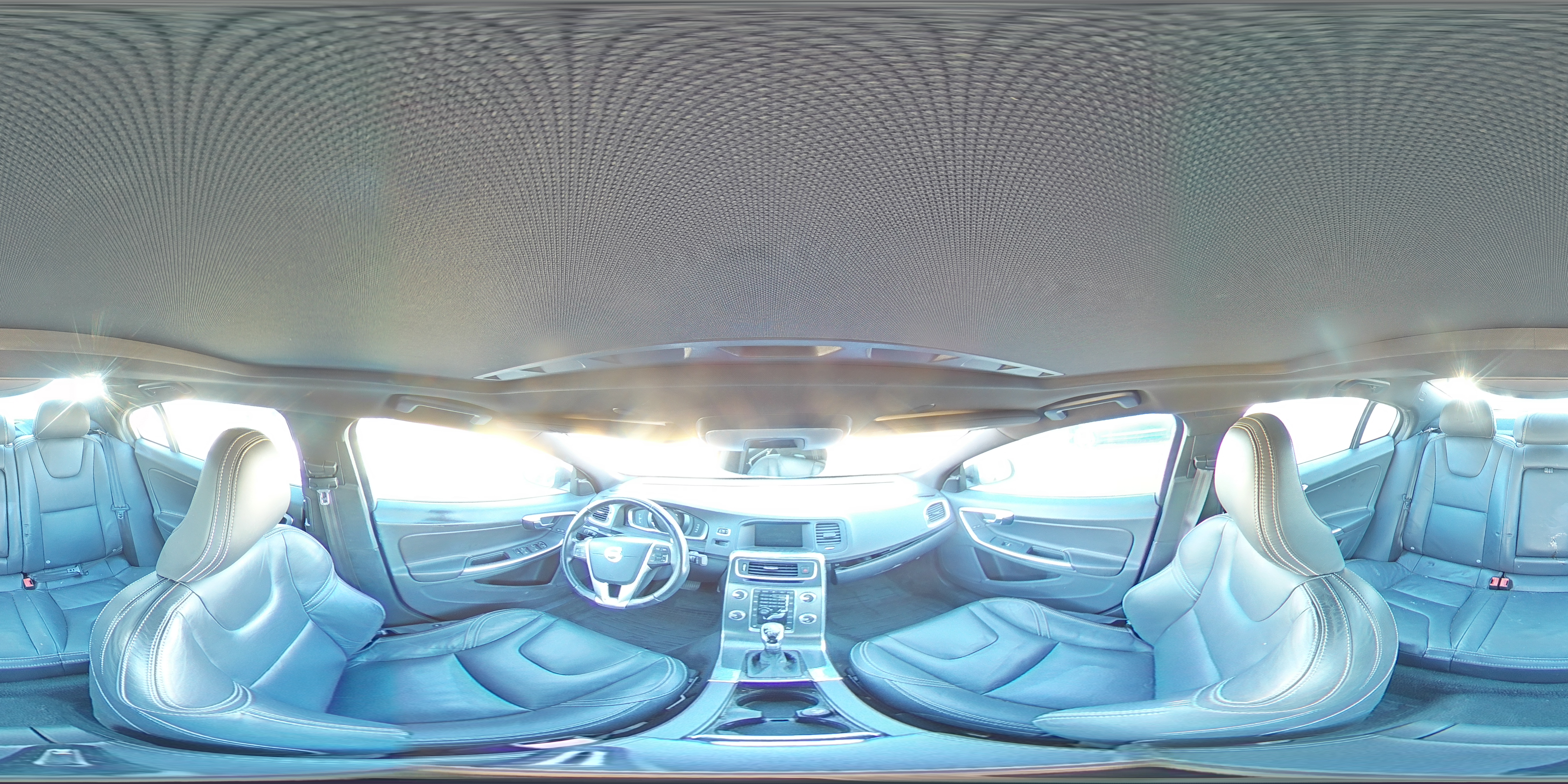 2015 Volvo S60 Premier VIN: YV149MFK8F1342252 Lot: 83806055