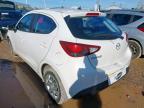 2017 MAZDA 2 SE  for sale at Copart BRISTOL