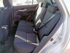 2008 TOYOTA AURIS TR for sale at Copart CORBY