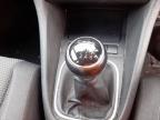 2011 VOLKSWAGEN GOLF MATCH TDI  for sale at Copart WHITBURN