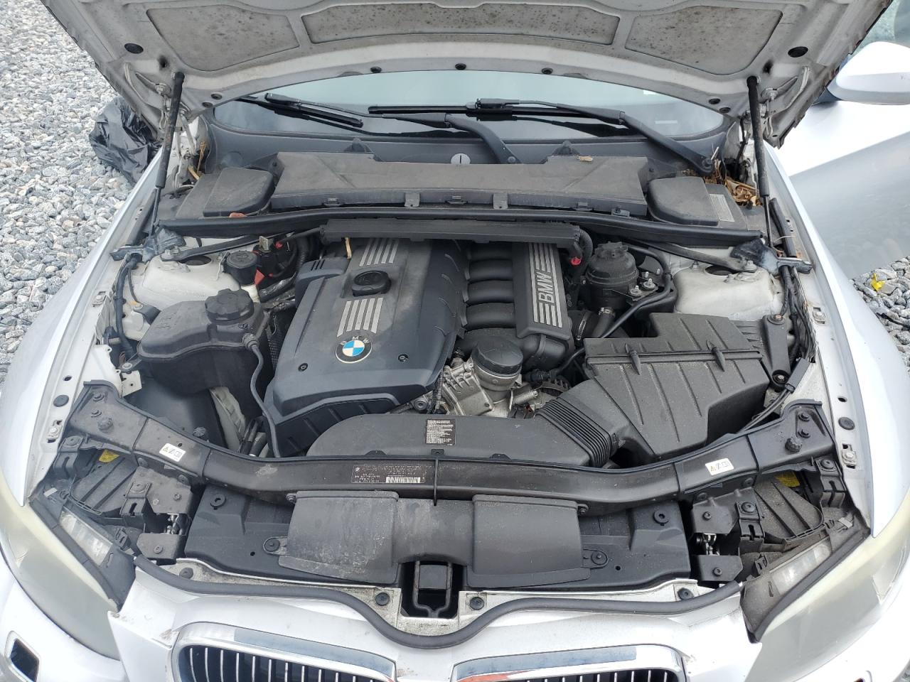 2013 BMW 328 I VIN: WBADW3C52DJ526944 Lot: 81547835