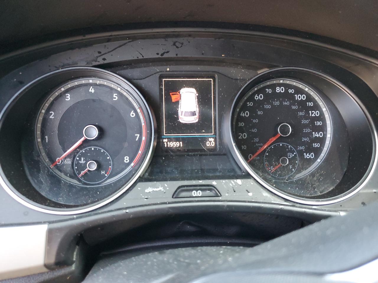 2021 Volkswagen Atlas Cross Sport Se VIN: 1V2HC2CA0MC205329 Lot: 81561825