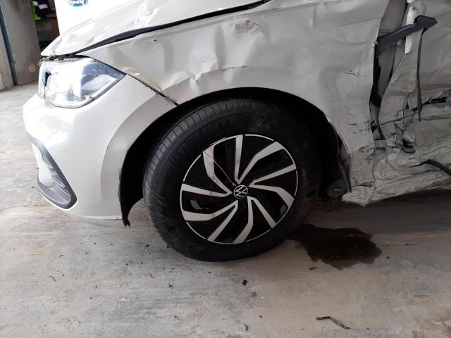 2023 VOLKSWAGEN POLO 
