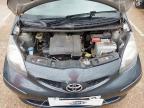 2007 TOYOTA AYGO + for sale at Copart SANDWICH