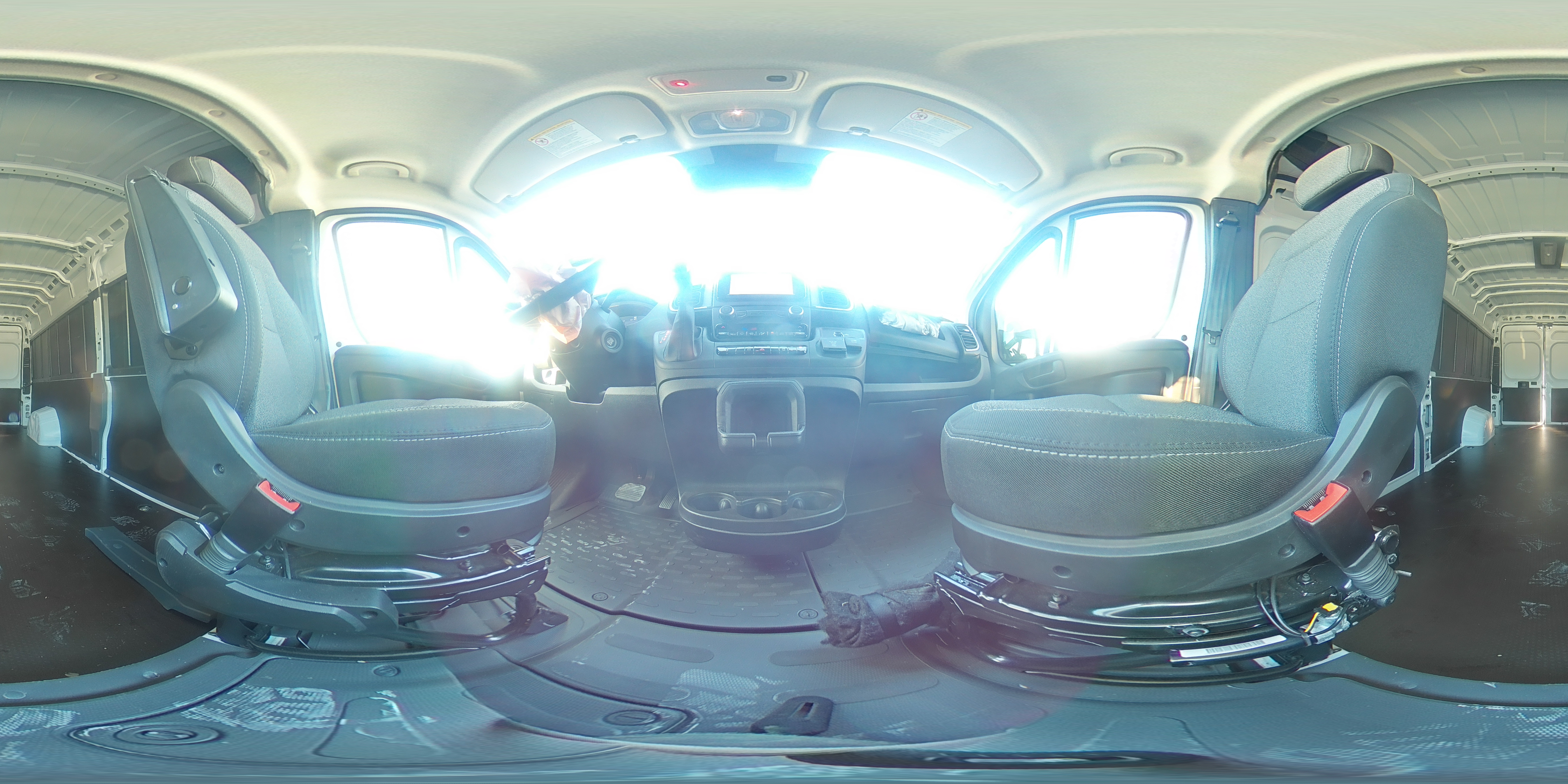 2024 Ram Promaster 3500 3500 High VIN: 3C6MRVJG8RE130829 Lot: 81196805