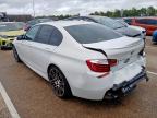 2014 BMW 520D M SPORT AUTO  for sale at Copart NEWBURY