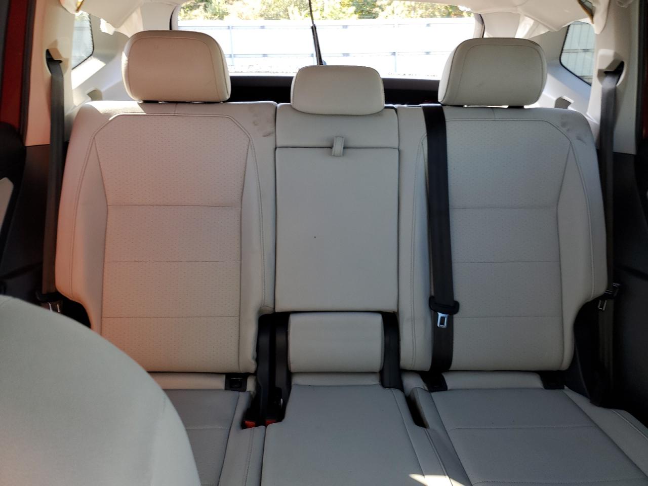 2019 Volkswagen Tiguan Se VIN: 3VV2B7AXXKM118999 Lot: 71593945