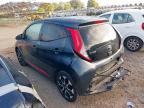 2019 TOYOTA AYGO X-TREND VVT-I  for sale at Copart ROCHFORD