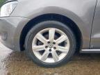 2011 VOLKSWAGEN POLO SE TDI 75  for sale at Copart WHITBURN