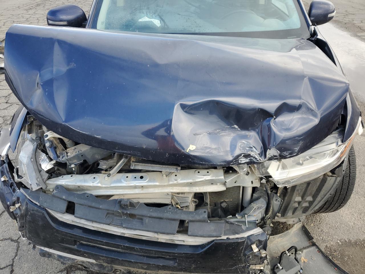 2018 Mitsubishi Outlander Se VIN: JA4AD3A33JZ015490 Lot: 81324255