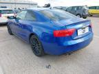2015 AUDI A5 S LINE BLACK ED + TDI  for sale at Copart SANDWICH