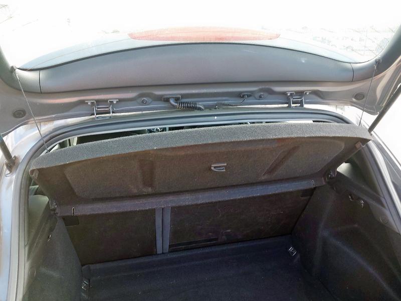 2012 HYUNDAI I30 STYLE