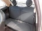 2014 FIAT 500 LOUNGE S-A  for sale at Copart SANDY