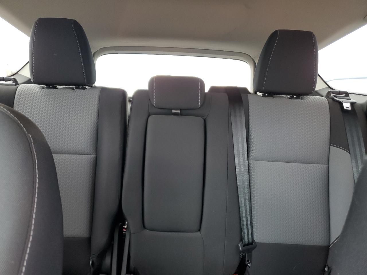 2018 Ford Escape Se VIN: 1FMCU9GD5JUD54102 Lot: 80091605