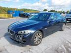 2011 BMW 520D SE AUTO  for sale at Copart ST HELENS