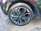2017 RENAULT CLIO DYNAMIQUE S NAV DCI  for sale at Copart BRISTOL