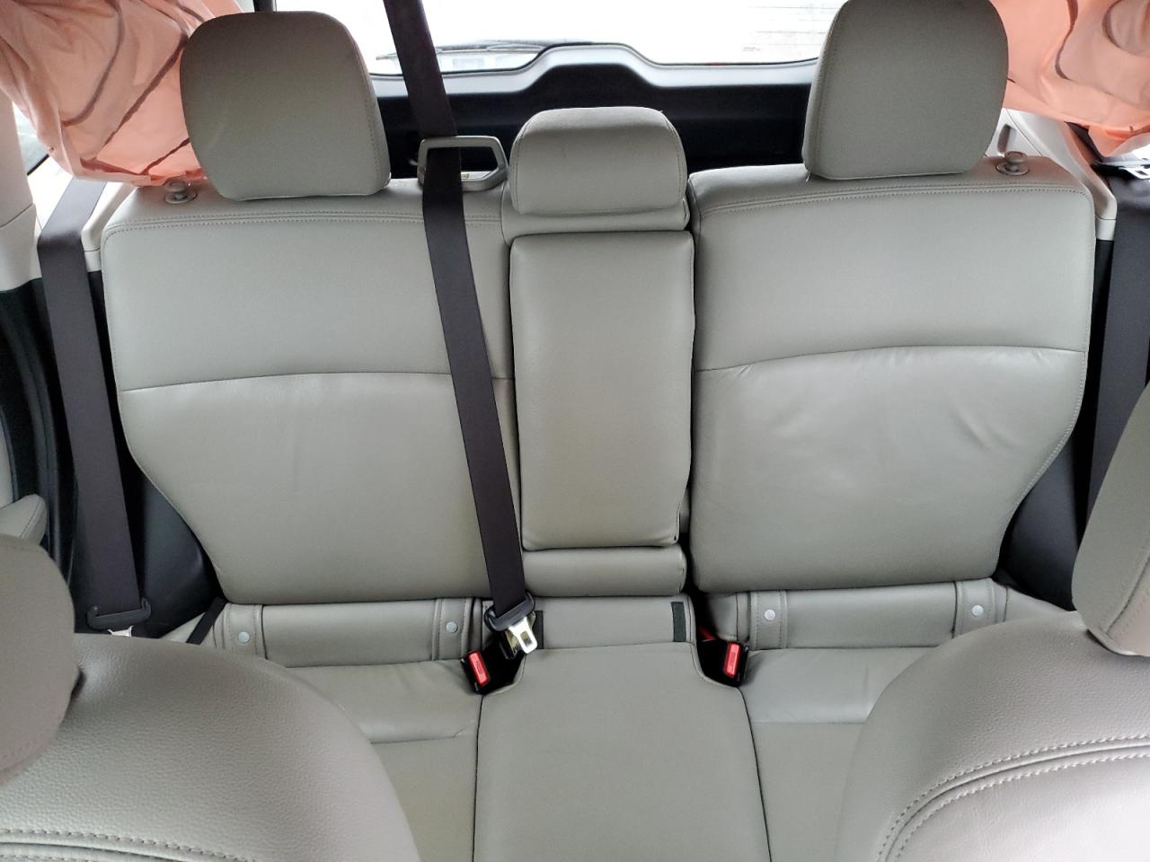 2015 Subaru Forester 2.5I Premium VIN: JF2SJADC4FH802787 Lot: 80946835