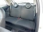 2015 FIAT 500 LOUNGE  for sale at Copart ST HELENS