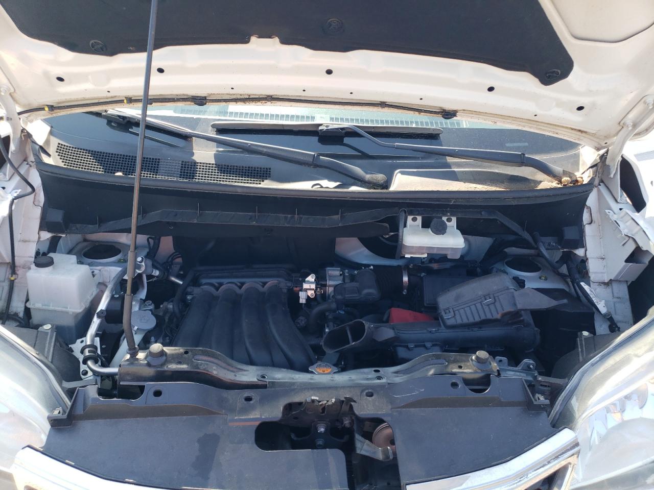 2019 Nissan Nv200 2.5S VIN: 3N6CM0KN3KK698476 Lot: 81013105