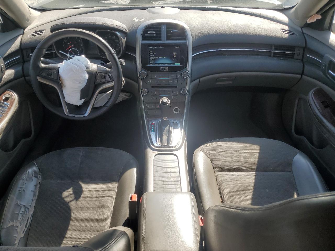 2013 Chevrolet Malibu 1Lt VIN: 1G11C5SA9DF202183 Lot: 71389275