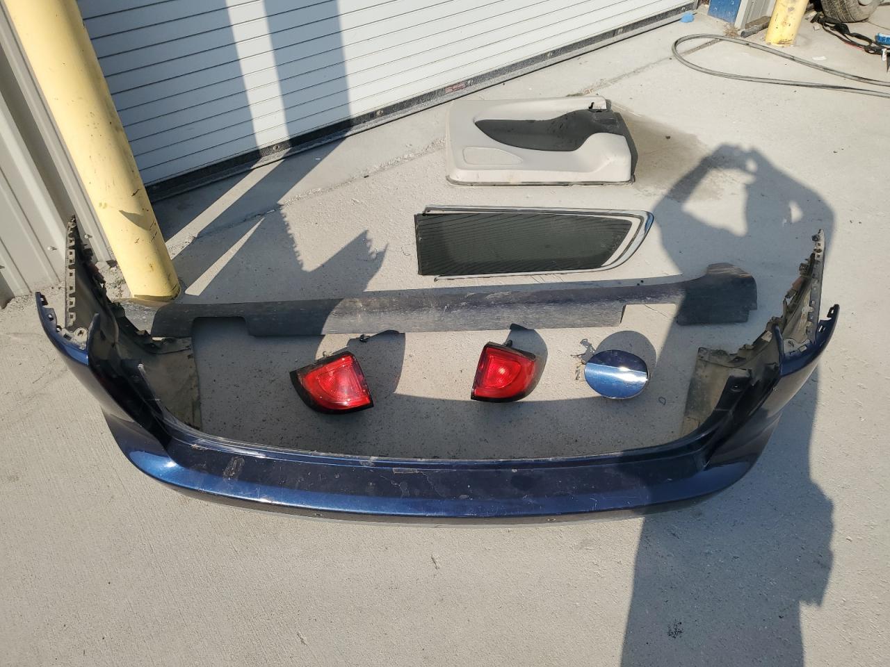 2019 Chrysler Pacifica Touring Plus VIN: 2C4RC1FG2KR567702 Lot: 71905195