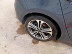 2017 KIA CEED 4 ECODYNAMICS CRDI S 1.6 CRDI ISG 4 5DR DCT for sale at Copart WOLVERHAMPTON