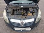 2007 VAUXHALL CORSA 1.4I 16V SXI 3DR [AC] for sale at Copart SANDTOFT