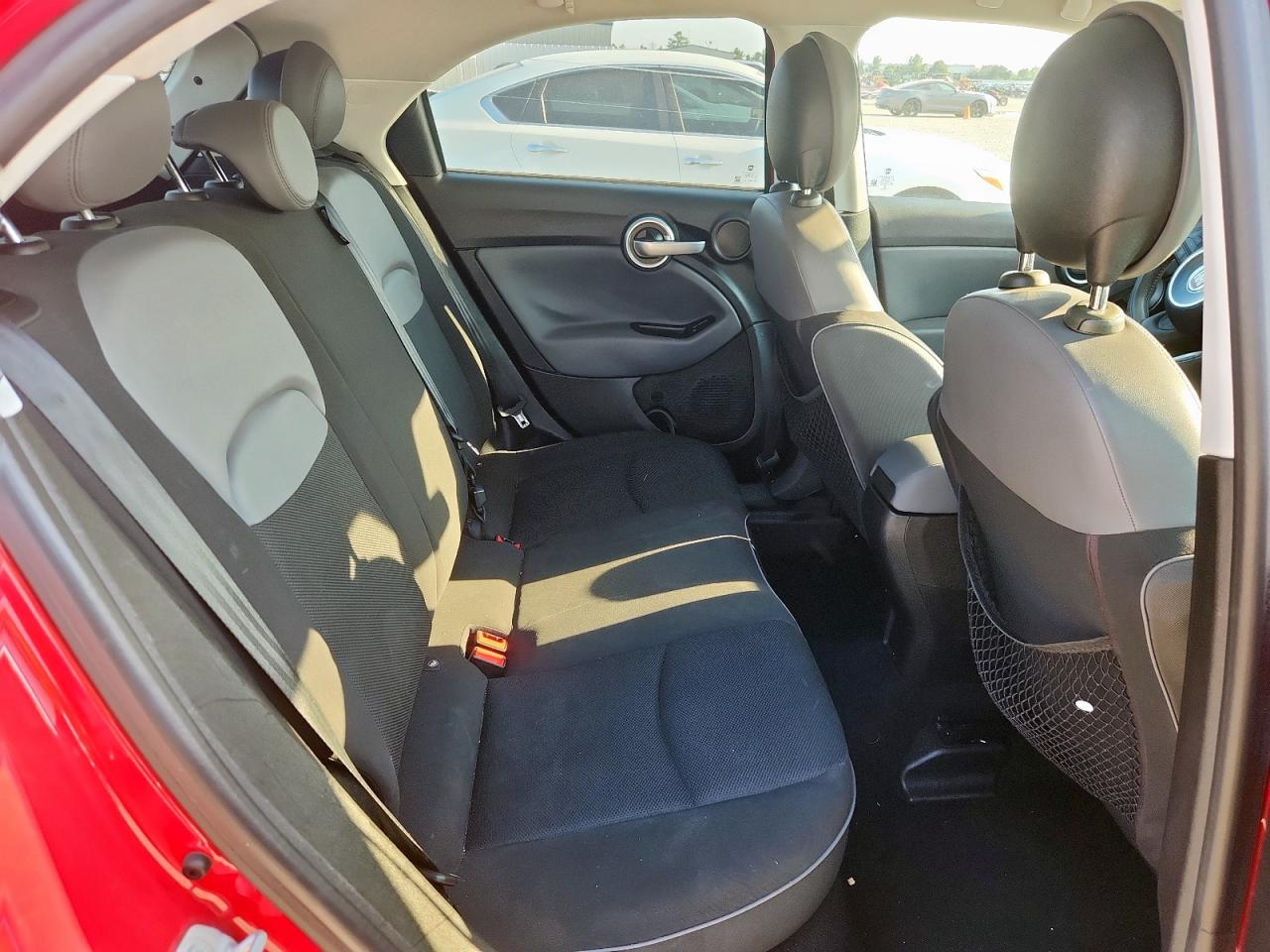 2016 Fiat 500X Easy VIN: ZFBCFXBT0GP334231 Lot: 80437155