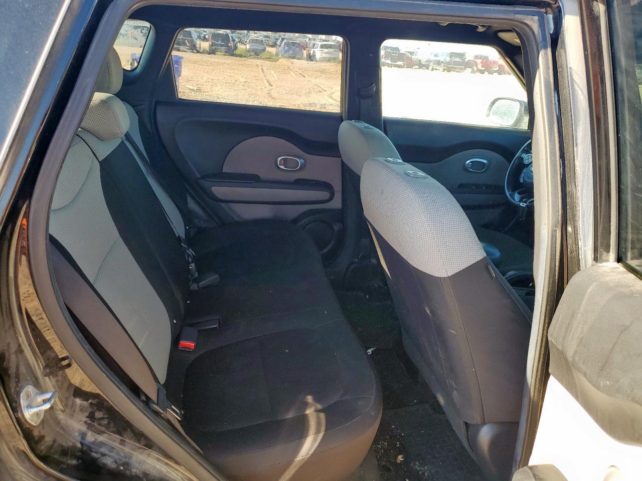 2018 Kia Soul VIN: KNDJN2A22J7896537 Lot: 84207645