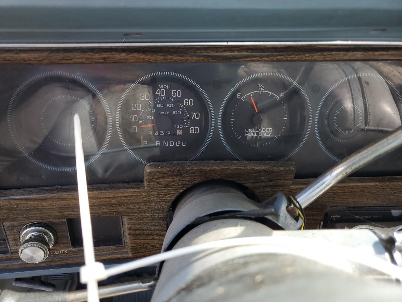 1978 Buick Skylark VIN: 4C69A8W117602 Lot: 71557995