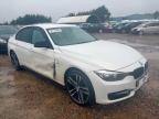 2012 BMW 318D SPORT  for sale at Copart WISBECH
