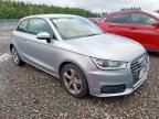 2018 AUDI A1 SPORT TFSI  for sale at Copart EAST KILBRIDE