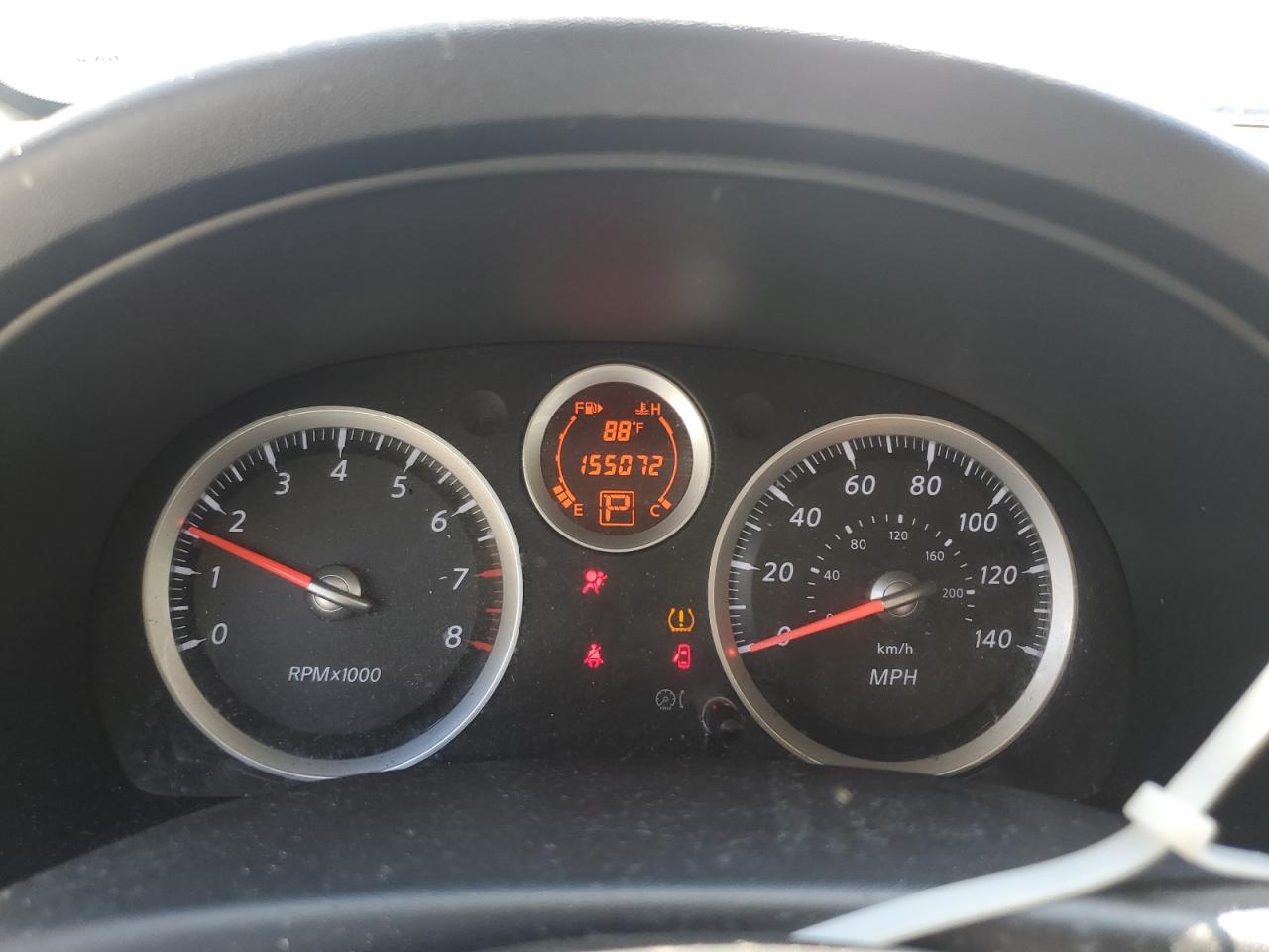 2010 Nissan Sentra 2.0 VIN: 3N1AB6AP5AL674178 Lot: 70361065