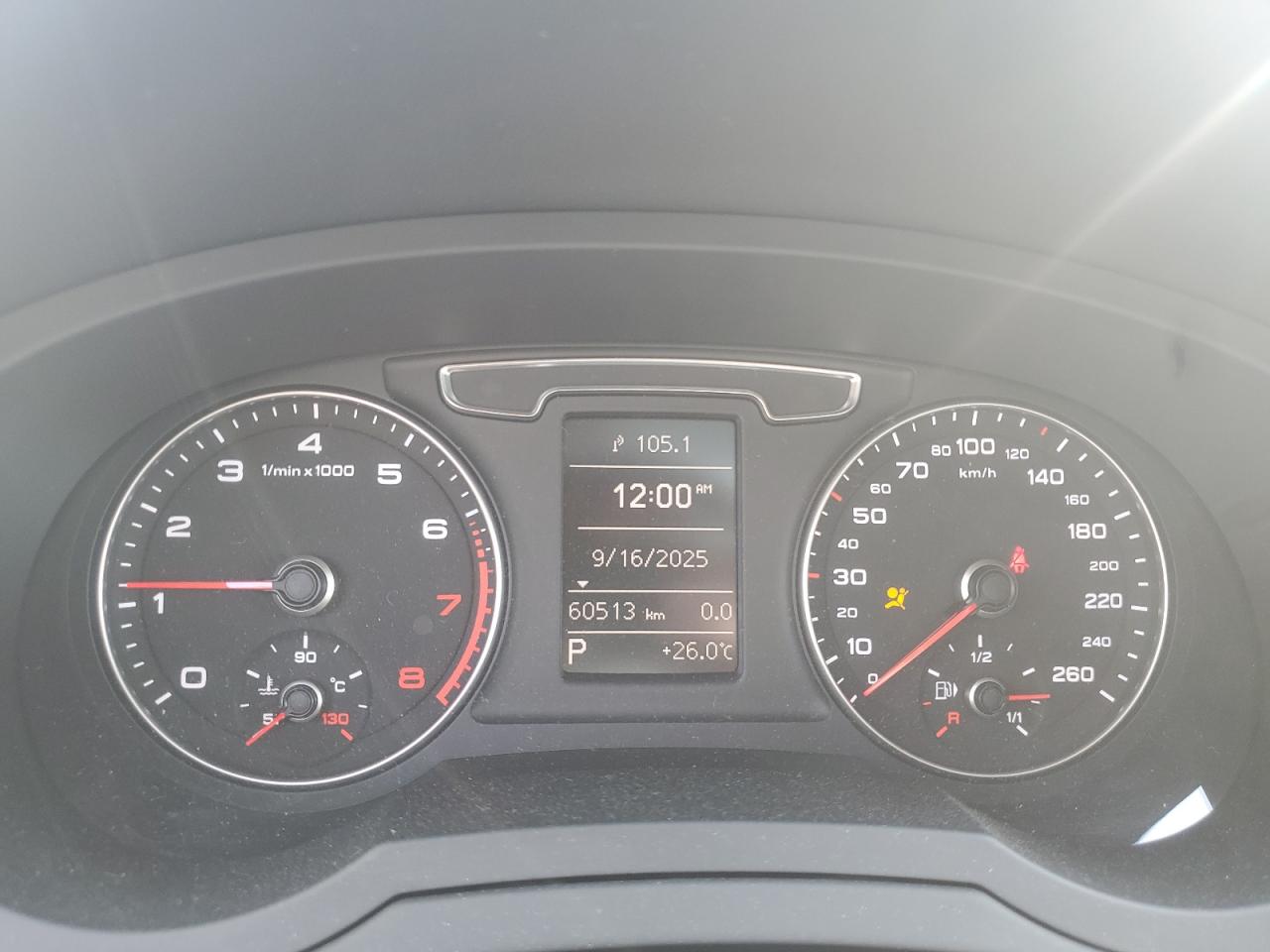 2017 Audi Q3 Premium Plus VIN: WA1JCCFS6HR012600 Lot: 81347235