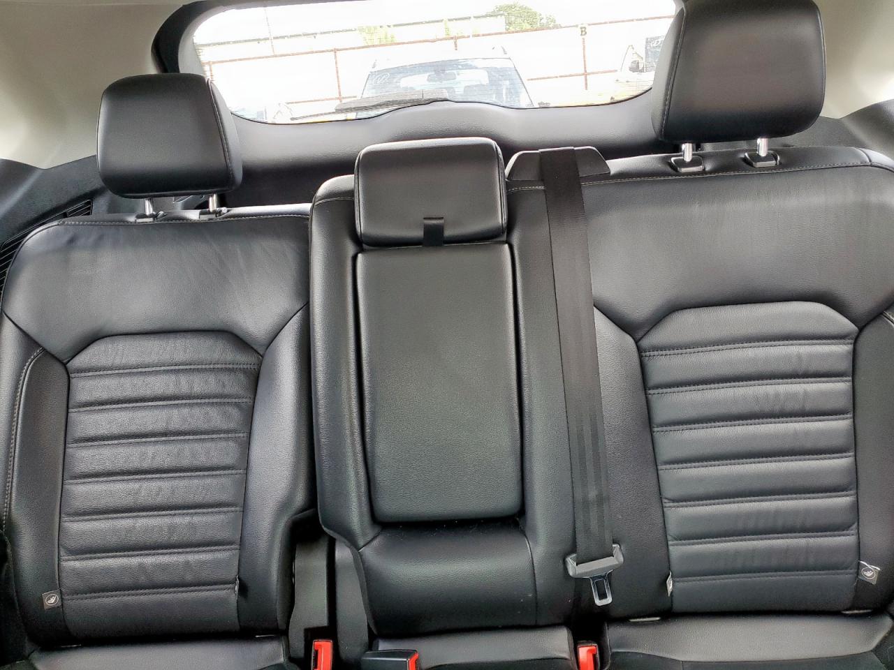 2016 Ford Edge Sel VIN: 2FMPK3J87GBB58130 Lot: 81393765